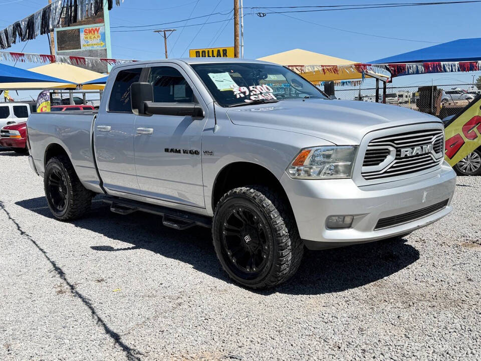 ram ram 1500 pickup 2011 1D7RB1GT1BS554958 image ram ram 1500 pickup 2011 1D7RB1GT1BS554958 image